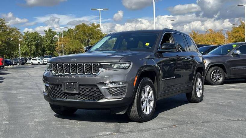 JEEP GRAND CHEROKEE 2022 1C4RJHBG2N8619804 image JEEP GRAND CHEROKEE 2022 1C4RJHBG2N8619804 image